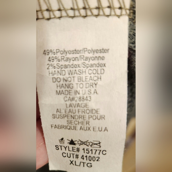 Eclipse summer weight sweater? Cover? - Picture 3 of 5